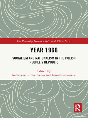 cover image of Year 1966